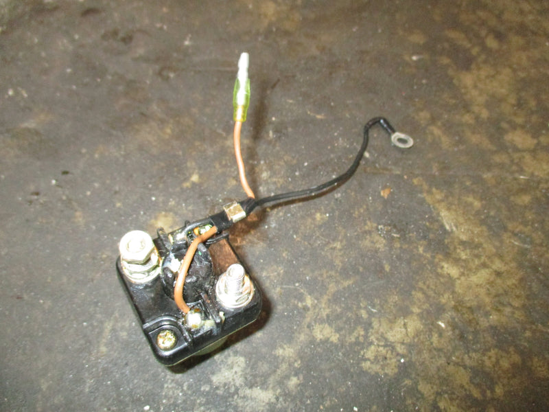 Yamaha OX66 225hp 2 stroke outboard starter relay (61A-81941-00-00)