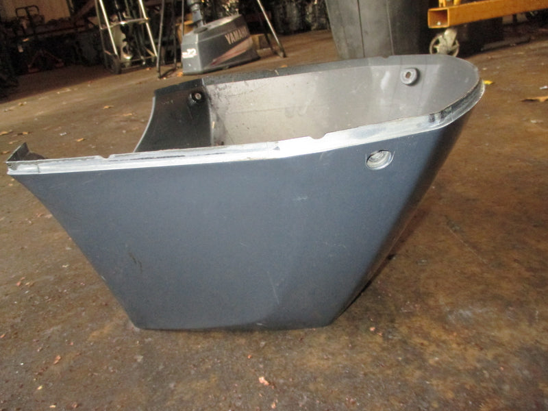 Yamaha Vmax HPDI 225hp outboard plastic apron (60V-42741-00-8D)