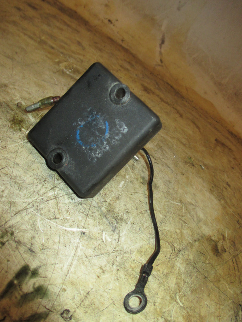 Mercury 40hp 2 stroke outboard low oil module (821889A45)