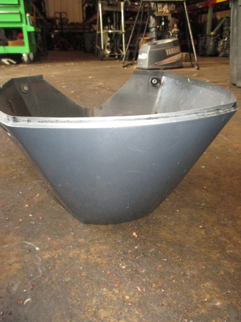 Yamaha Vmax HPDI 225hp outboard plastic apron (60V-42741-00-8D)