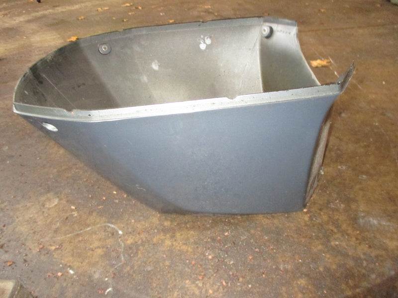 Yamaha Vmax HPDI 225hp outboard plastic apron (60V-42741-00-8D)