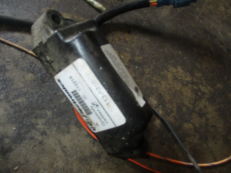 Evinrude 50hp outboard CDI aftermarket powerpack (113-5316)
