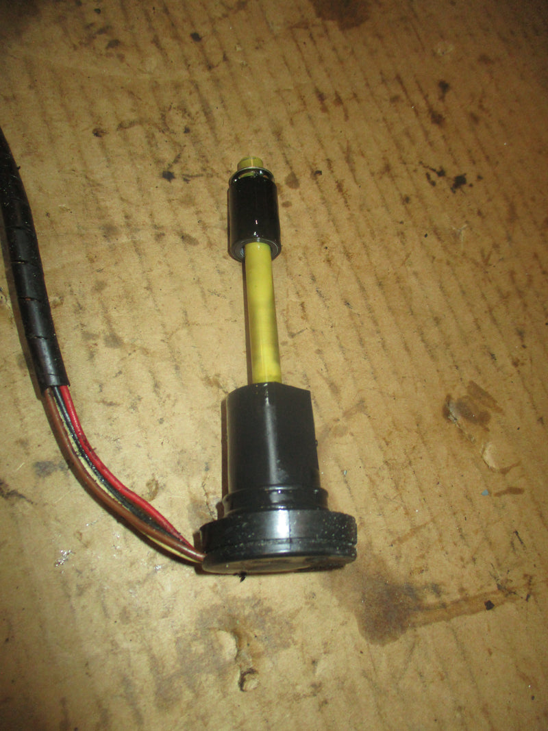 Yamaha 150hp 2 stroke outboard oil tank sensor (6E5-85730-13-00)