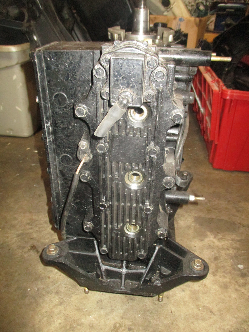 Mercury 90hp mariner outboard crankcase powerhead