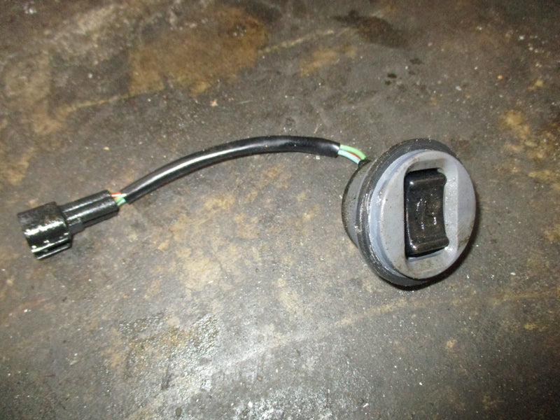 Yamaha OX66 225hp 2 stroke outboard tilt trim switch (61A-82563-00-00)