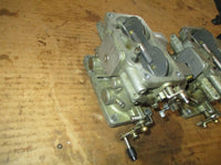 Load image into Gallery viewer, Yamaha 150hp 2 stroke outboard carburetor set
