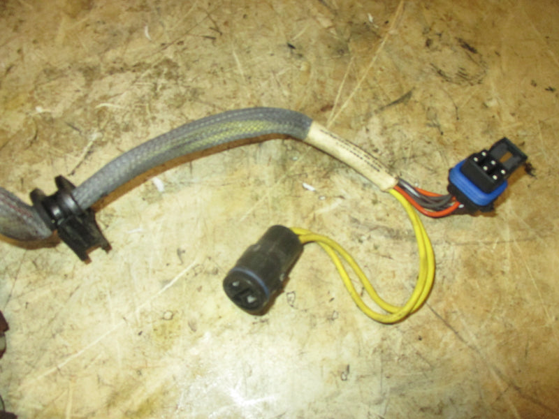Johnson 150hp 60 degree 2 stroke outboard CDI aftermarket stator (763759)