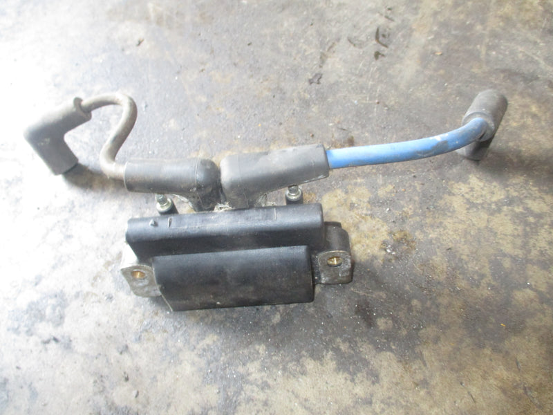 Evinrude 50hp outboard aftermarket dual ignition coil (582508)