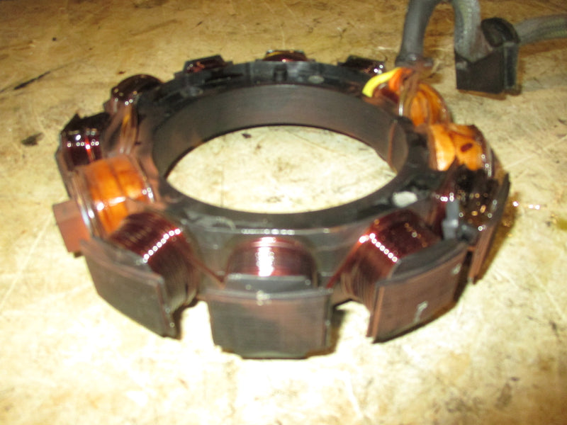 Johnson 150hp 60 degree 2 stroke outboard CDI aftermarket stator (763759)
