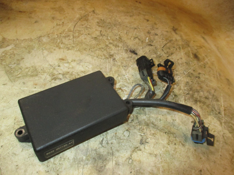 Mercury 150hp Saltwater 2 stroke outboard CDI Powerpack (857185A1)