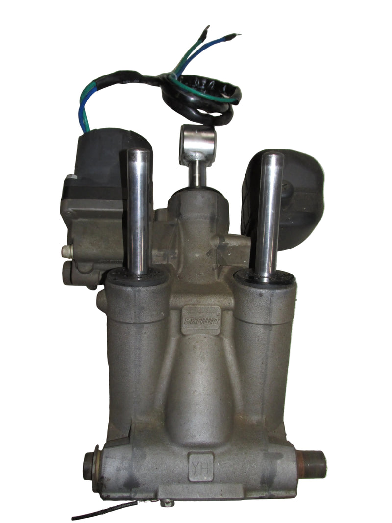 Yamaha 250hp SHO VMAX 4 Stroke Outboard Tilt trim unit (6CE-43800-02-8D)