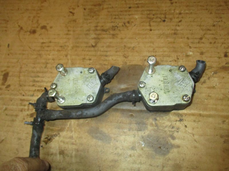Yamaha 150hp 2 stroke outboard fuel pump set (6E5-24410-02-00)