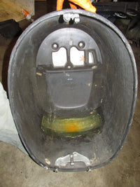 Load image into Gallery viewer, Honda BF75A 75hp 4 Stroke Outboard Top Cowling
