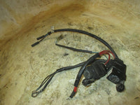 Load image into Gallery viewer, Mercury 150hp Saltwater 2 stroke outboard Trim Relay and Harness (84-819414A11)
