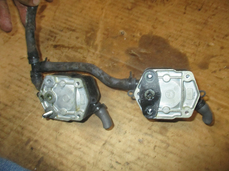 Yamaha 150hp 2 stroke outboard fuel pump set (6E5-24410-02-00)