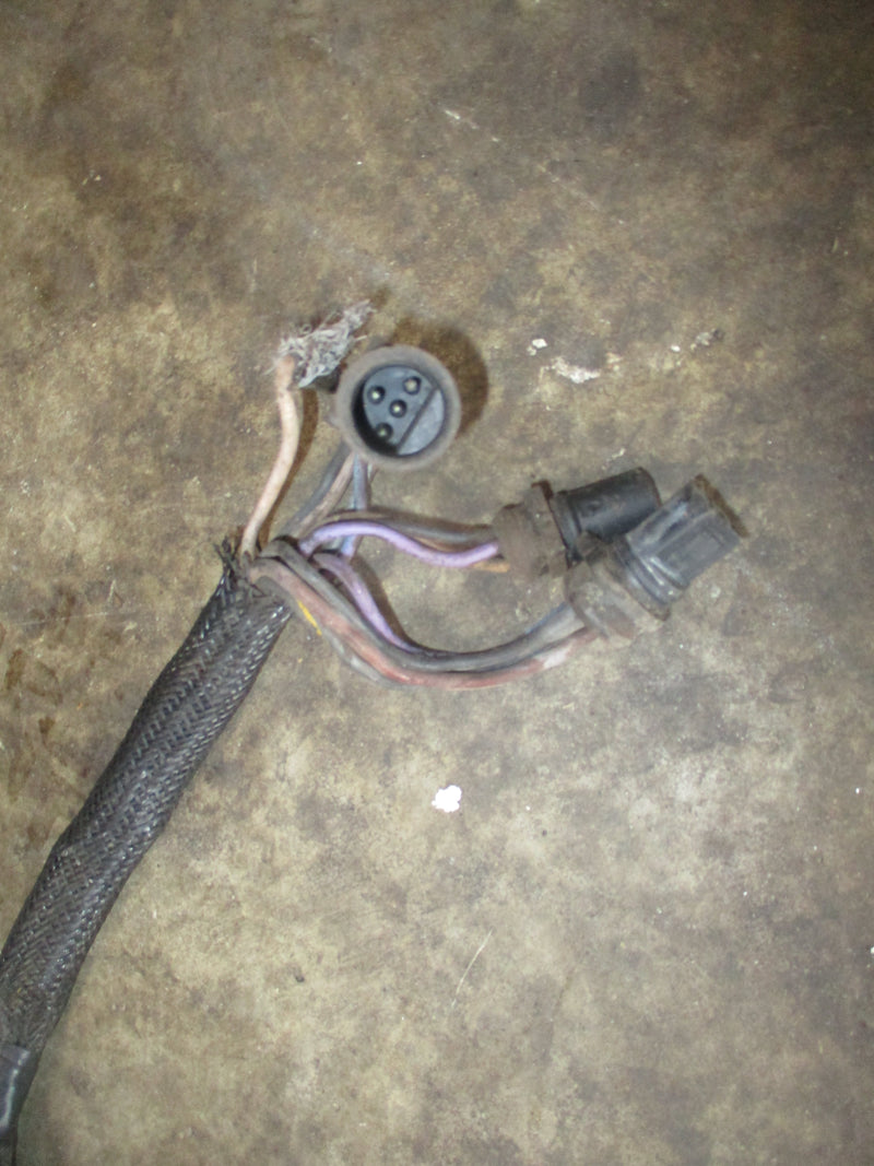 Evinrude 50hp outboard engine wiring harness (586021)