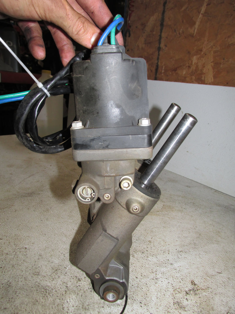 Yamaha 250hp SHO VMAX 4 Stroke Outboard Tilt trim unit (6CE-43800-02-8D)