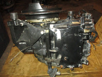 Load image into Gallery viewer, Evinrude 20hp  2 stroke outboard Crankcase Powerhead
