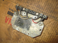 Load image into Gallery viewer, Evinrude 140hp 2 stroke outboard rectifier regulator (583512)
