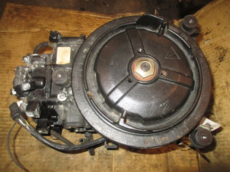 Evinrude 20hp  2 stroke outboard Crankcase Powerhead