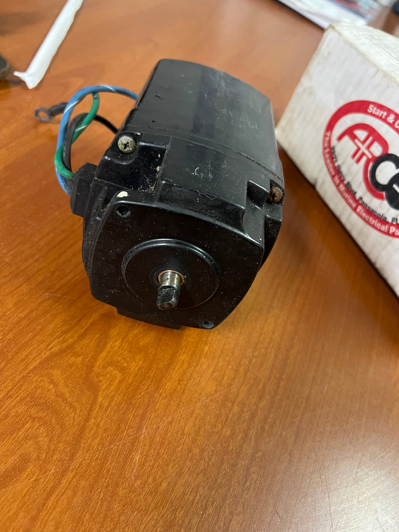 Mercruiser Arco Aftermarket Trim Motor 6218 Replaces Mercruiser 891736T
