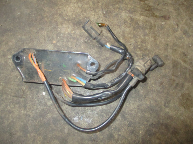 Evinrude 50hp outboard CDI/ Powerpack (175316)
