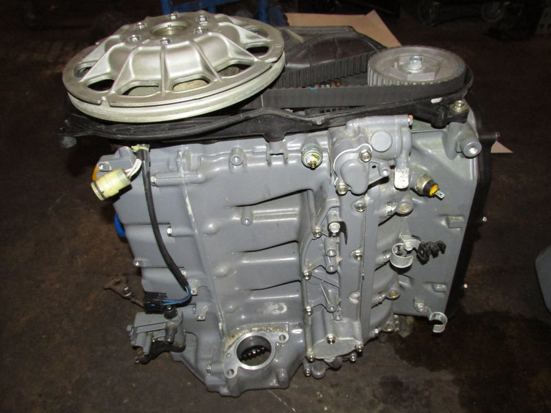 Honda BF75A 75hp 4 Stroke Outboard Crankcase Powerhead