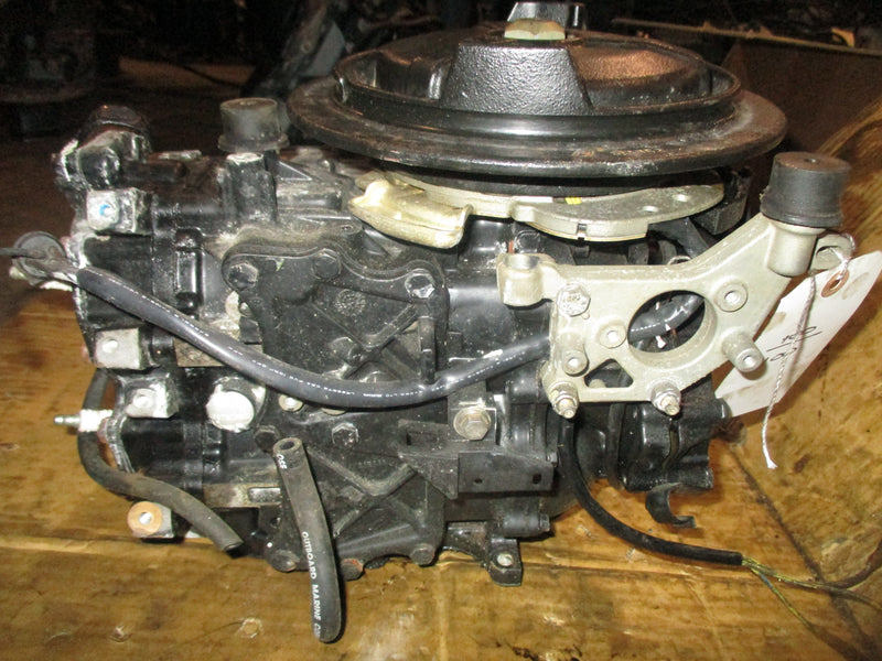 Evinrude 20hp  2 stroke outboard Crankcase Powerhead