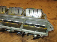 Load image into Gallery viewer, Yamaha 150hp 2 stroke outboard intake manifold and reeds (6G5-13641-00-94)
