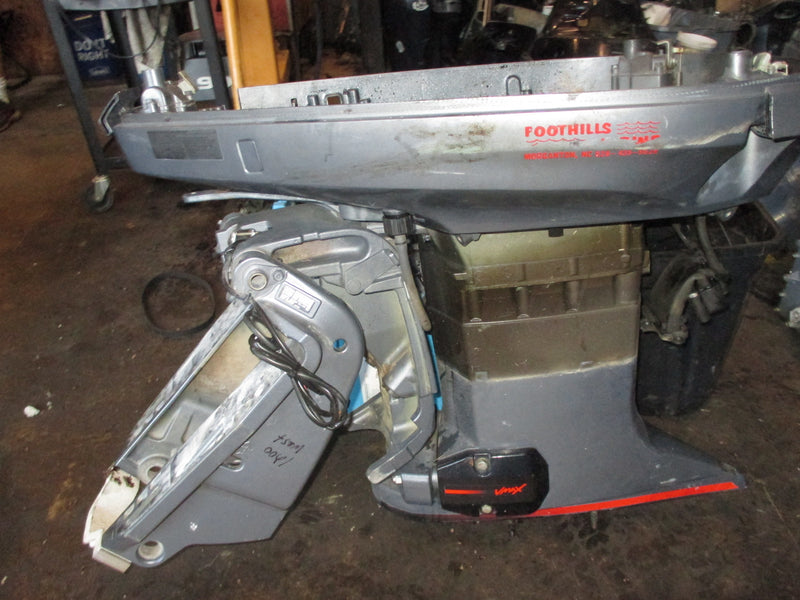 Yamaha Vmax HPDI 225hp outboard 20 inch shaft midsection