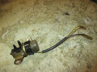 Load image into Gallery viewer, Mercury 150hp Saltwater 2 stroke outboard Fuel Primer (819503A4)
