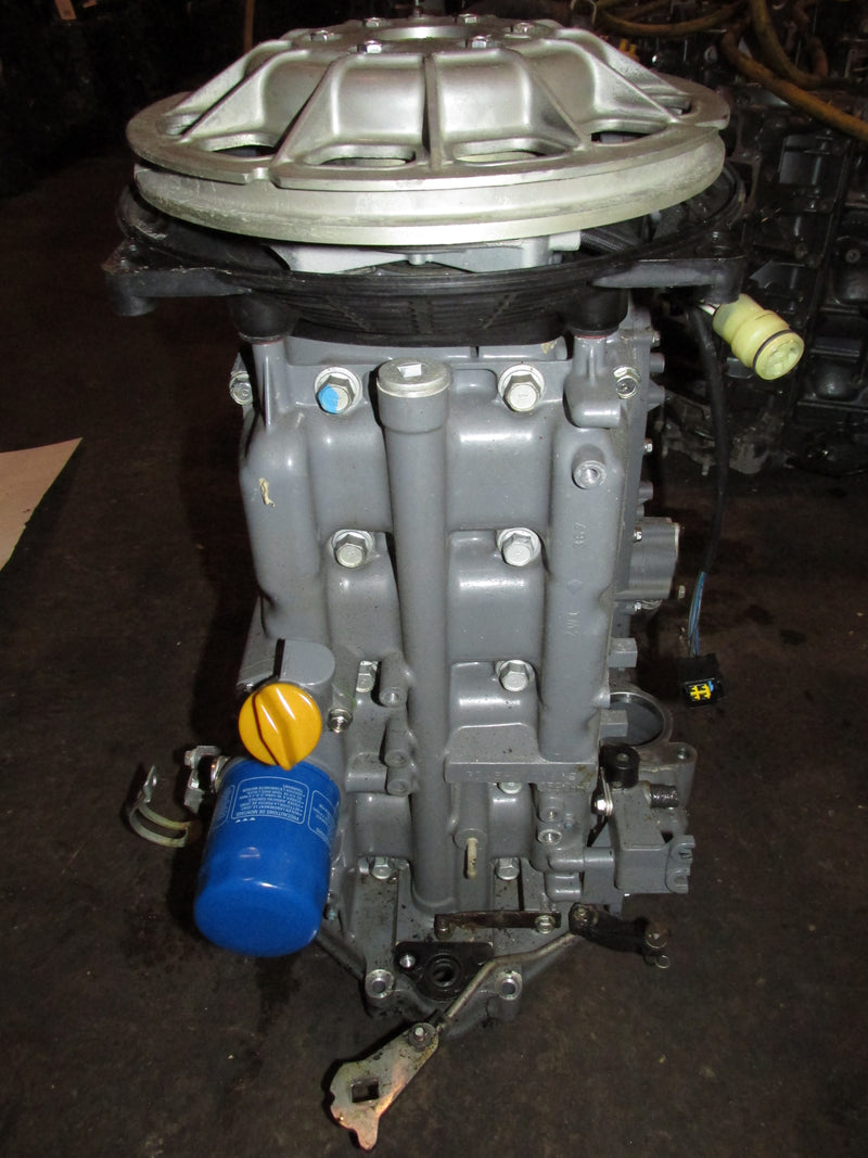 Honda BF75A 75hp 4 Stroke Outboard Crankcase Powerhead