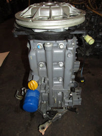 Load image into Gallery viewer, Honda BF75A 75hp 4 Stroke Outboard Crankcase Powerhead
