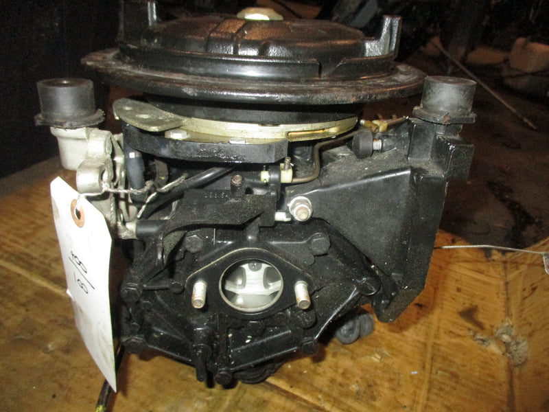 Evinrude 20hp  2 stroke outboard Crankcase Powerhead