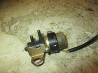 Load image into Gallery viewer, Mercury 150hp Saltwater 2 stroke outboard Fuel Primer (819503A4)
