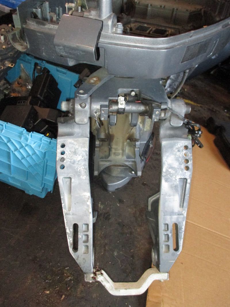 Yamaha Vmax HPDI 225hp outboard 20 inch shaft midsection
