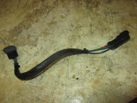 Load image into Gallery viewer, Johnson 150hp 60 degree 2 stroke outboard tilt trim switch (586074)
