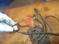 Load image into Gallery viewer, Evinrude 140hp 2 stroke outboard junction box w/ trim relays (512776)
