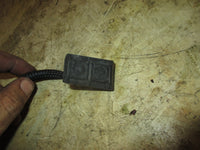 Load image into Gallery viewer, Johnson 150hp 60 degree 2 stroke outboard tilt trim switch (586074)
