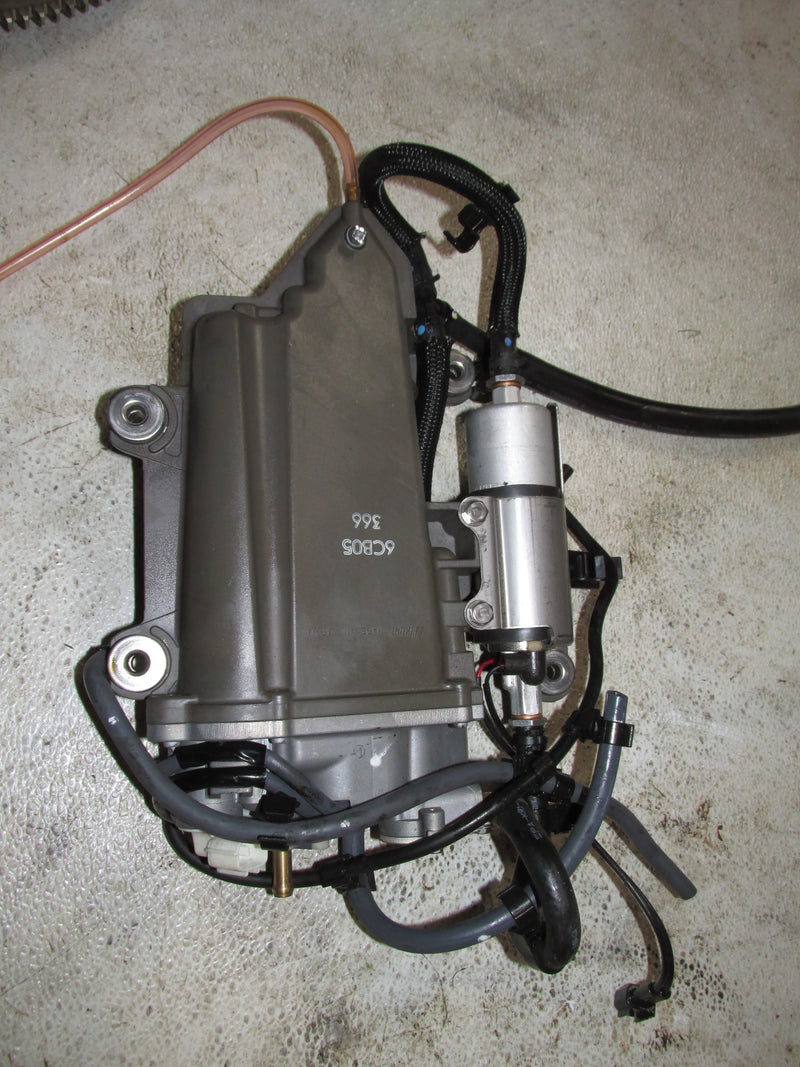 Yamaha 250hp SHO VMAX 4 Stroke Outboard VST Fuel vapor separator (6CB-05)