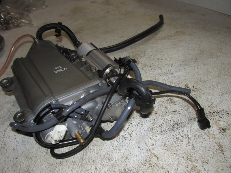 Yamaha 250hp SHO VMAX 4 Stroke Outboard VST Fuel vapor separator (6CB-05)