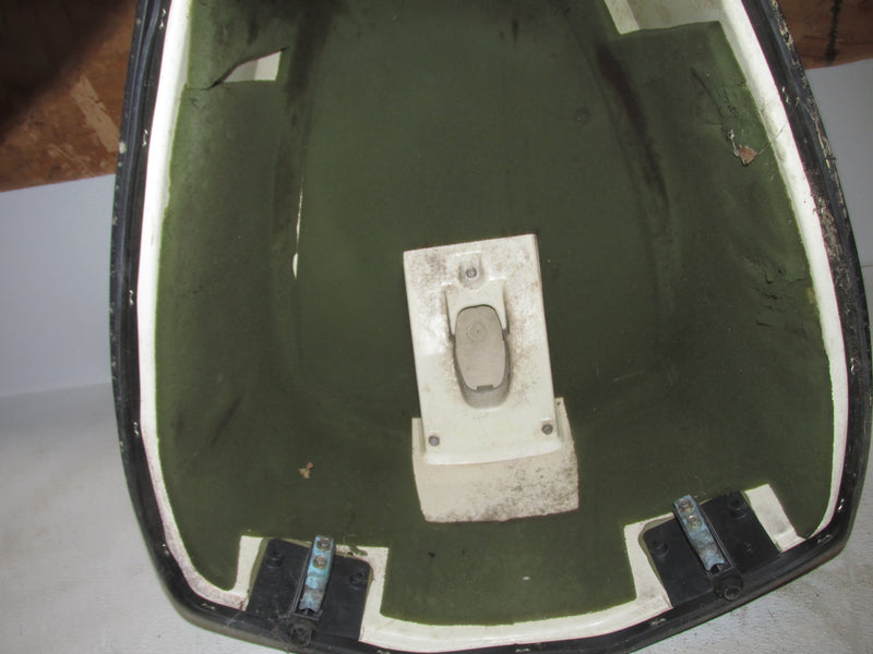 Johnson 88hp SPL 2 Stroke Outboard Top Cowling