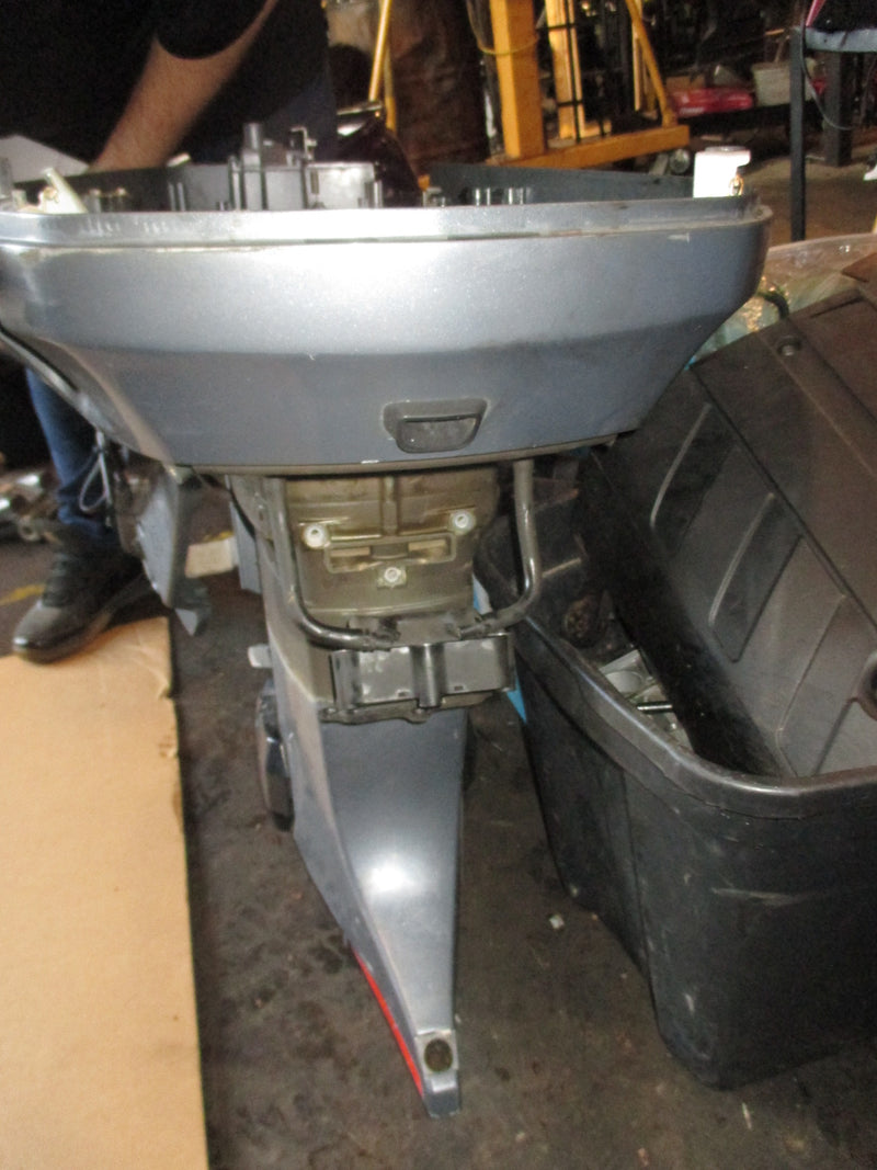Yamaha Vmax HPDI 225hp outboard 20 inch shaft midsection