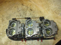 Load image into Gallery viewer, Mercury 150hp Saltwater 2 stroke outboard Carburetor Set (8326-828272-C)
