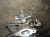 Load image into Gallery viewer, Evinrude 50hp outboard carburetor set (432439)
