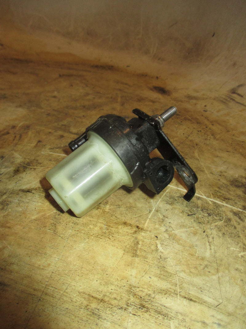 Mercury 40hp 2 stroke outboard aftermarket fuel filter (87946T14)