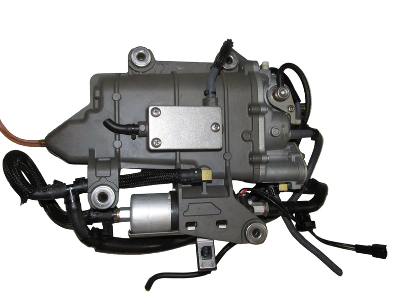 Yamaha 250hp SHO VMAX 4 Stroke Outboard VST Fuel vapor separator (6CB-05)