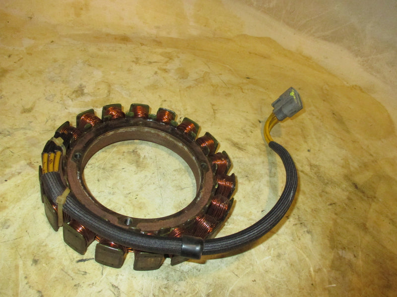 Suzuki DF150 150hp 4 stroke outboard stator (32120-96J00)