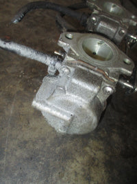 Load image into Gallery viewer, Evinrude 50hp outboard carburetor set (432439)
