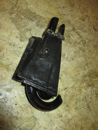 Load image into Gallery viewer, Johnson 150hp 60 degree 2 stroke outboard fuel / oil connector
